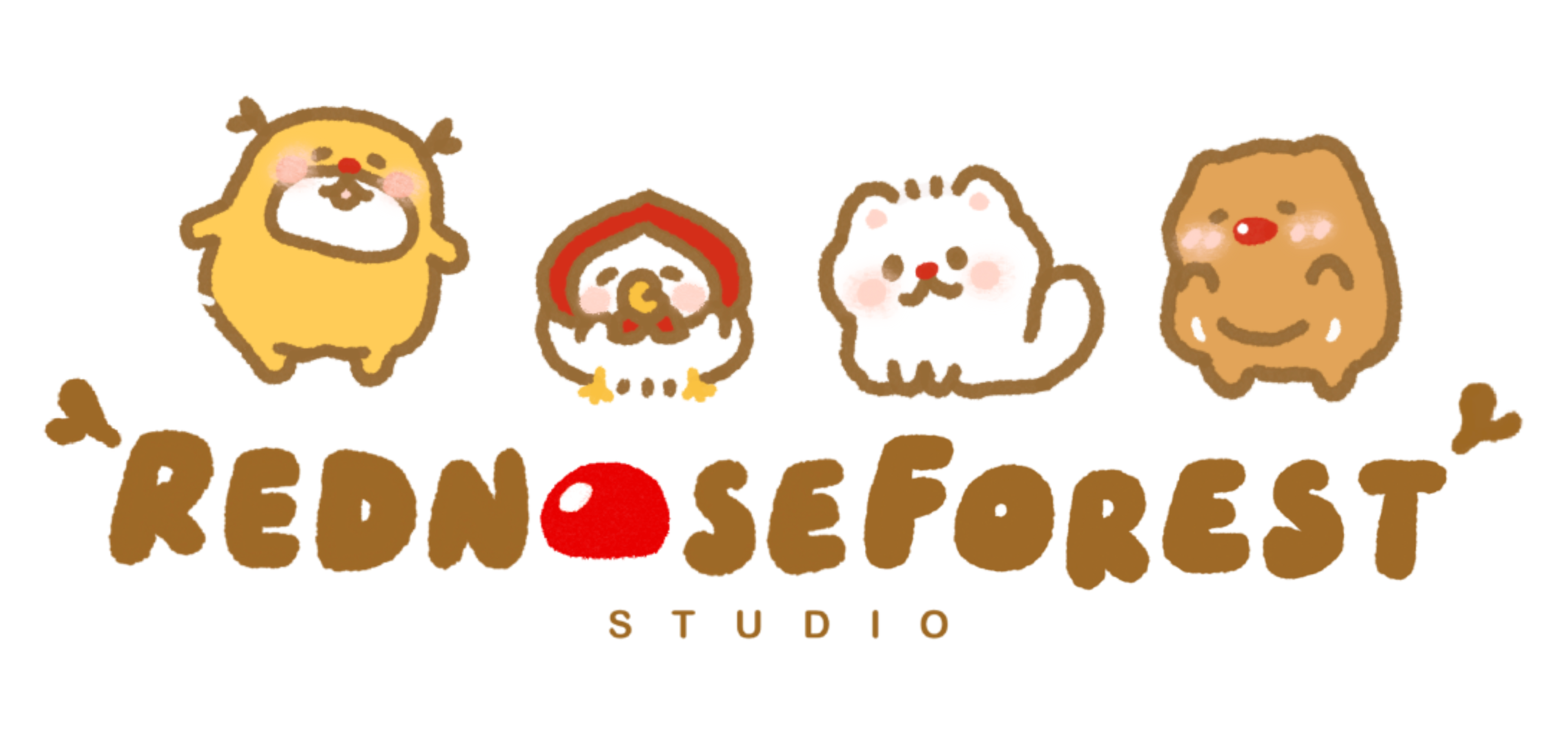 rednoseforest